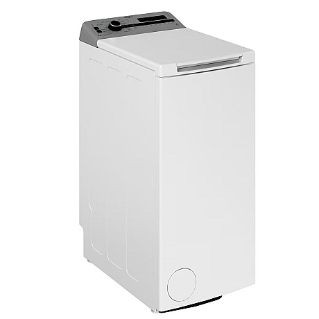Whirlpool - TDLR 65230 SWS EE