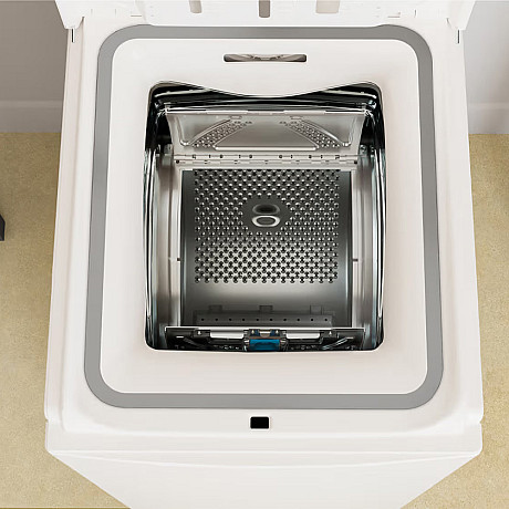 Whirlpool - TDLR 65230 SWS EE