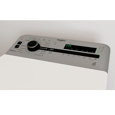Whirlpool - TDLR 65230 SWS EE