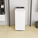 Whirlpool - TDLR 65230 SWS EE