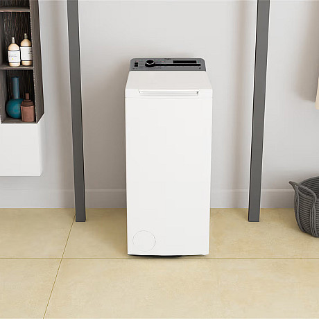 Whirlpool - TDLR 65230 SWS EE