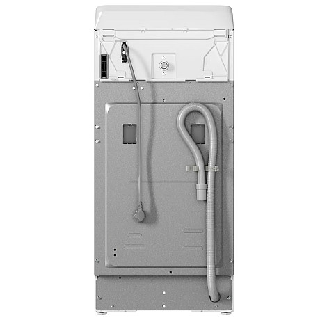 Whirlpool - TDLR 65230 SWS EE