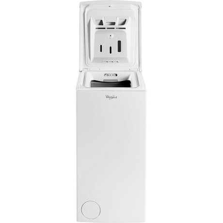Whirlpool - TDLR 70231 Whirlpool - TDLR 70231