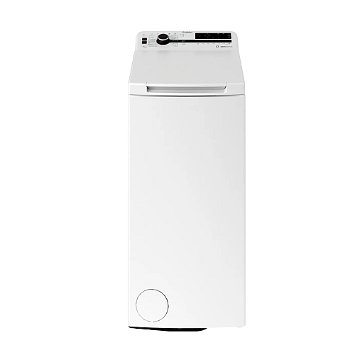Whirlpool - TDLRB 7232BS EU - snabb leverans