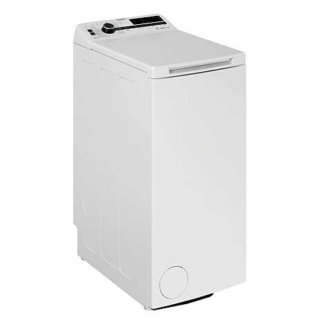 Whirlpool - TDLRBX 6252BS EU Whirlpool - TDLRBX 6252BS EU