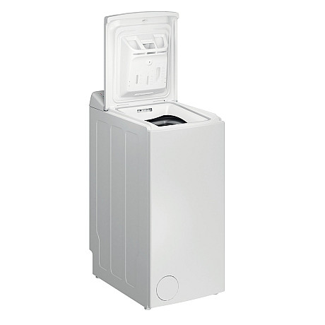 Whirlpool - TDLRBX 6252BS EU Whirlpool - TDLRBX 6252BS EU