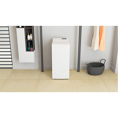 Whirlpool - TDLRBX 6252BS EU Whirlpool - TDLRBX 6252BS EU