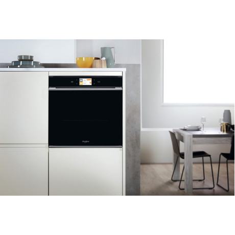 Whirlpool - W11 OM1 4MS2 P Whirlpool - W11 OM1 4MS2 P