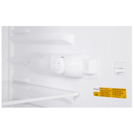 Whirlpool - W55RM 1110 W Whirlpool - W55RM 1110 W