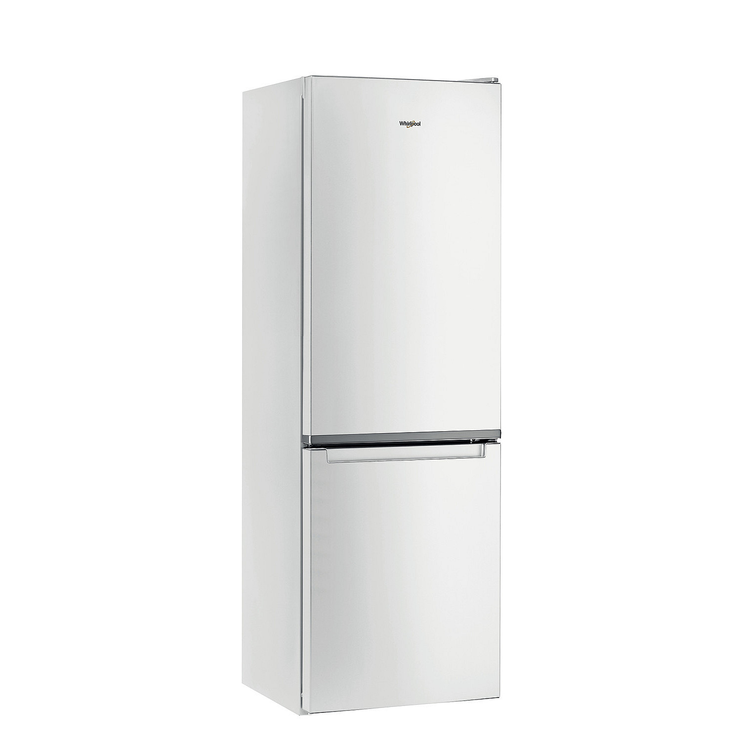 Whirlpool kyl över frys w5 821e w 2