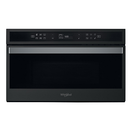 Whirlpool - W6 MD440 BSS