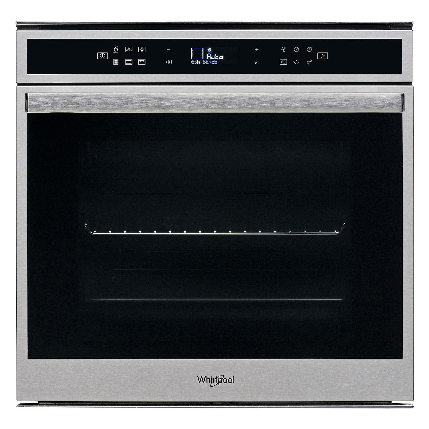Whirlpool inbyggnadsugn w6 om4 4pbs1 p