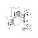 Whirlpool - W7OM44BPS1P-WFS5077NEIXL