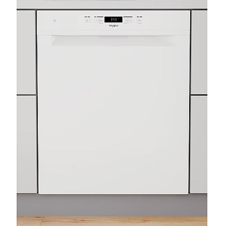 Whirlpool - WH2UD14BN60W