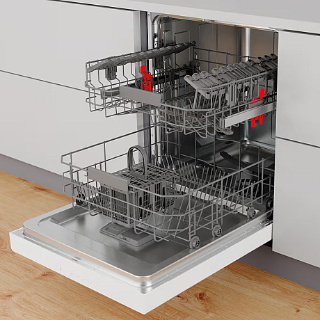 Whirlpool - WH2UD14BN60W