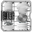 Whirlpool - WH2UD14BN60W
