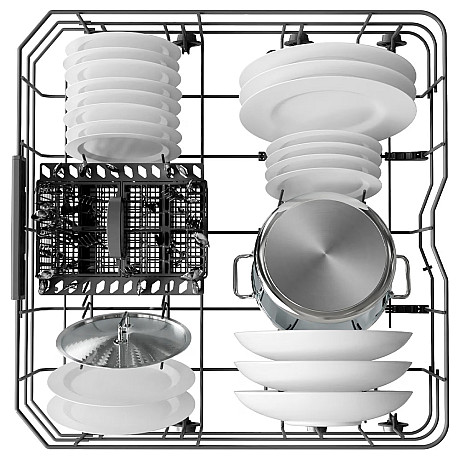 Whirlpool - WH2UD14BN60W