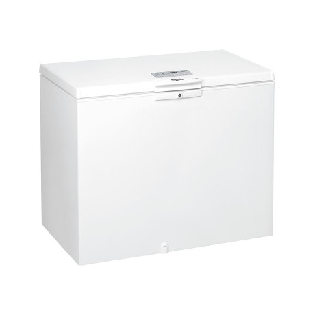 Whirlpool Frysbox Whe31331