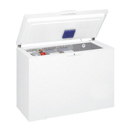 Whirlpool - WHE39352FO Whirlpool - WHE39352FO