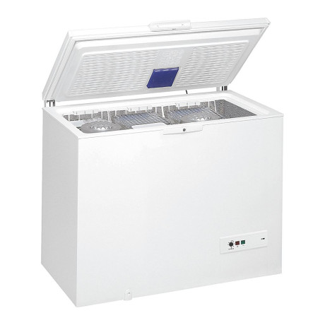 Whirlpool - WHM4600 Whirlpool - WHM4600