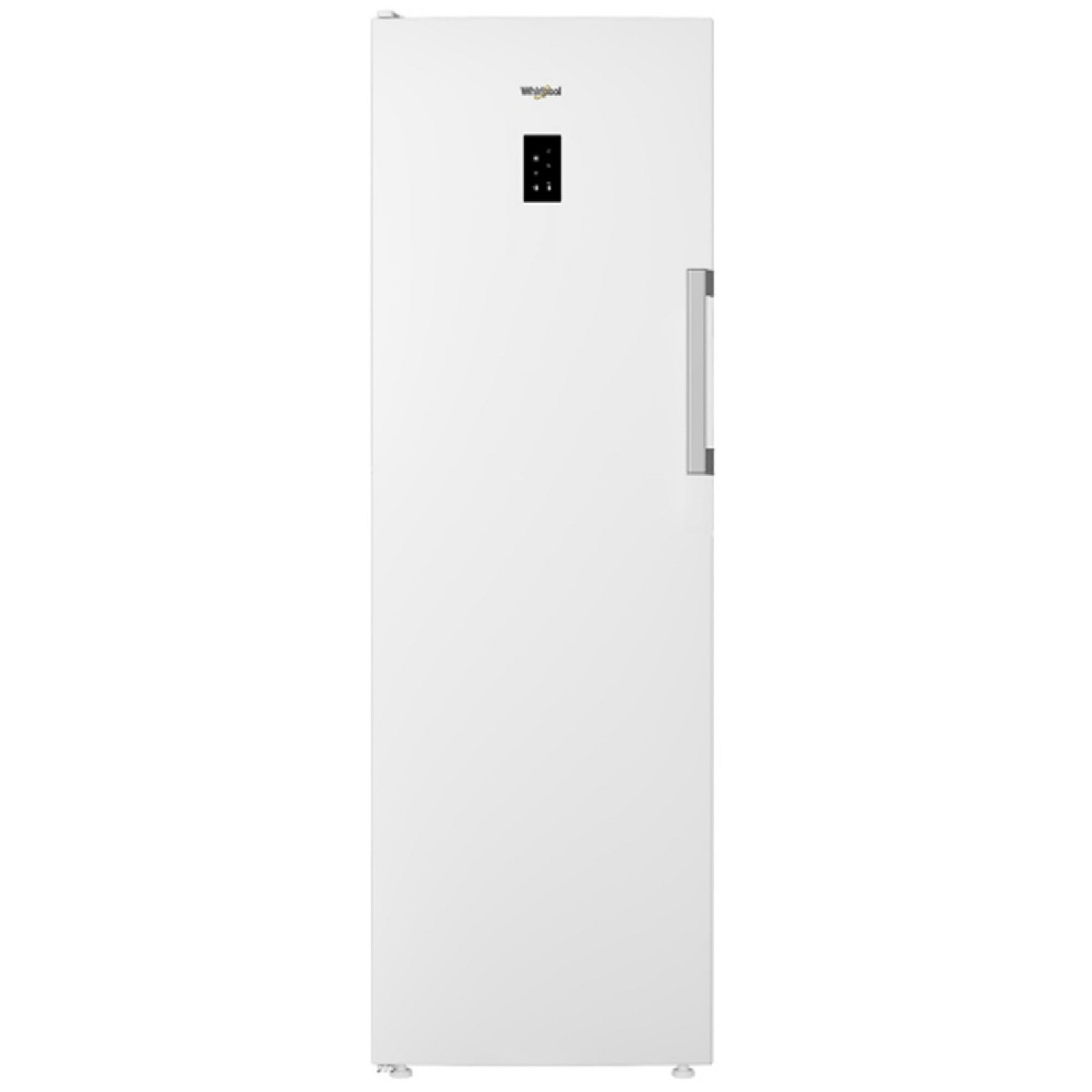 Whirlpool WHMFF 6312 W4 frysbox, vit