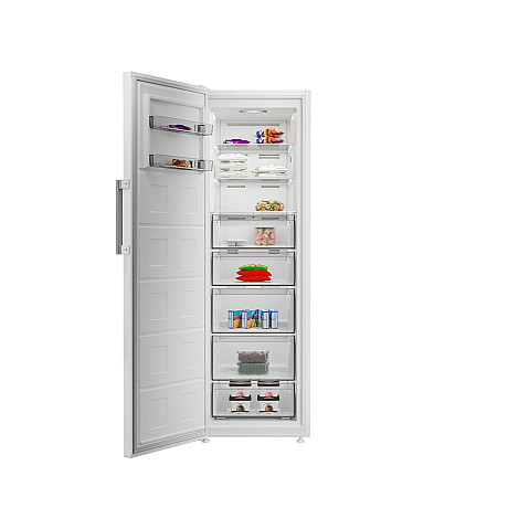 Whirlpool - WHMFF 6312 W4