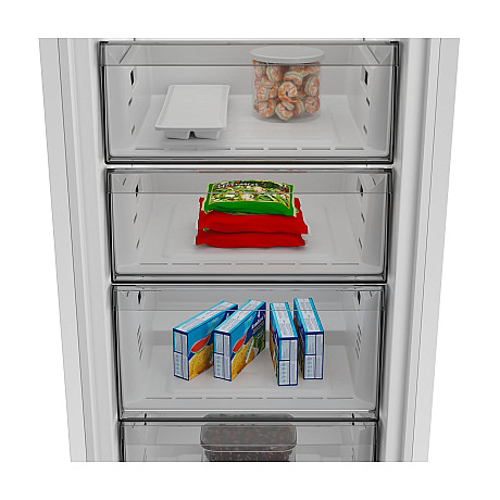 Whirlpool - WHMFF 6312 W4