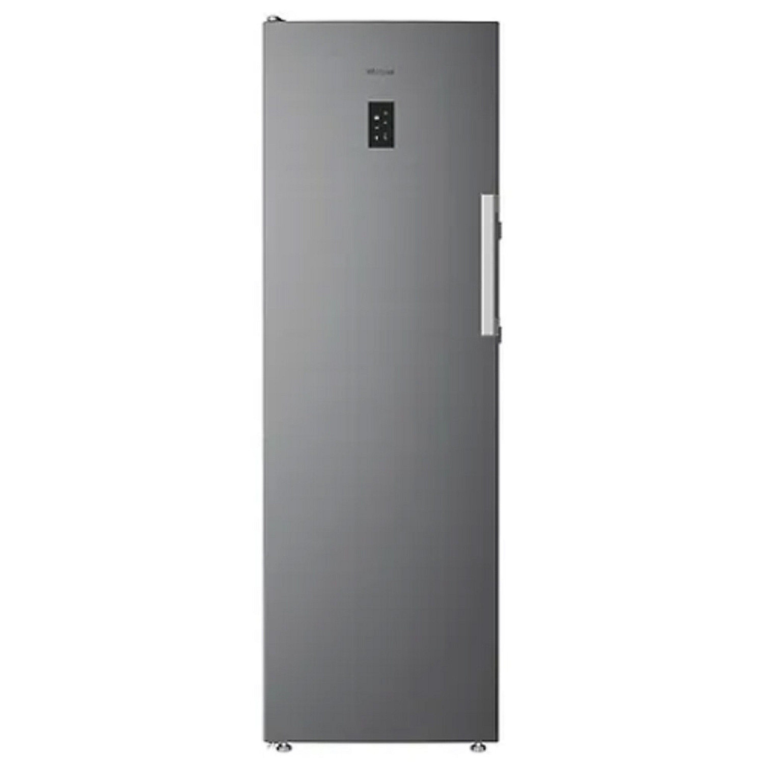 Whirlpool WHMFF 6312 XP41 frysskåp, stål