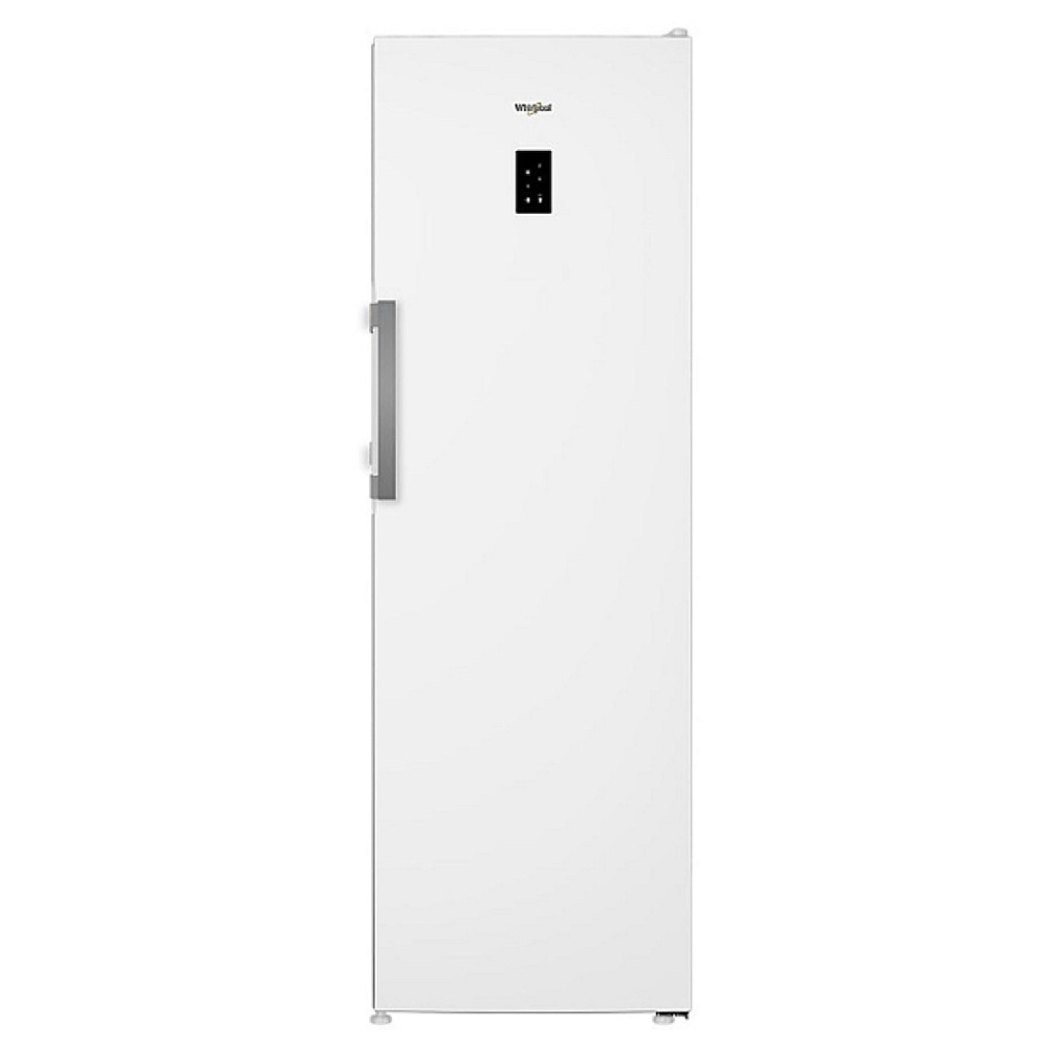 Whirlpool WHMLF 6442 W4 kylskåp, vit