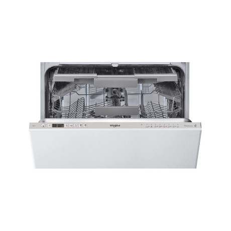 Whirlpool - WIC 3C24 PS FE - Passar IKEA Metod Whirlpool - WIC 3C24 PS FE - Passar IKEA Metod