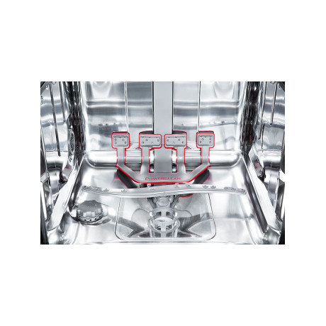 Whirlpool - WIO 3033 DE Whirlpool - WIO 3033 DE