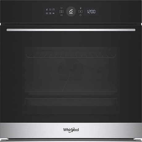 Whirlpool - WOI5S8PPM1SXA
