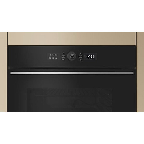 Whirlpool - WOI5S8PPM1SXA