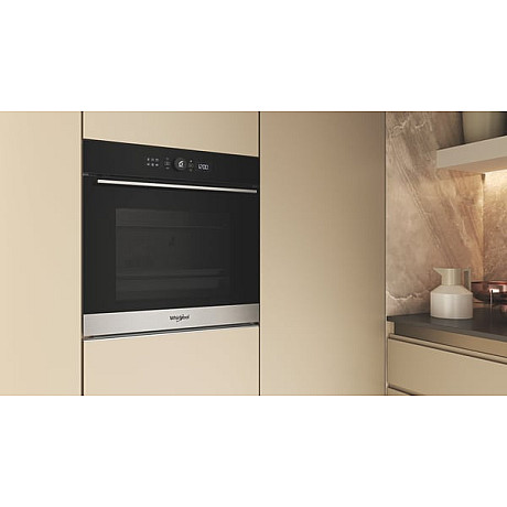 Whirlpool - WOI5S8PPM1SXA