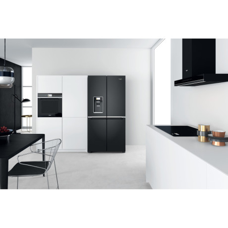 Whirlpool - WQ9I FO1BX Whirlpool - WQ9I FO1BX