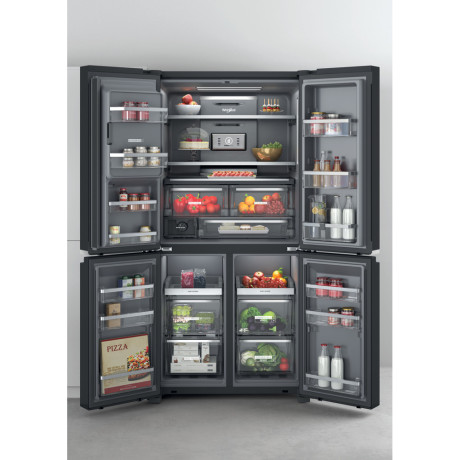 Whirlpool - WQ9I FO1BX Whirlpool - WQ9I FO1BX