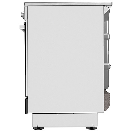 Whirlpool - WS68V8CCXT – Modern Spis med Keramikhäll och Multifunktionsugn