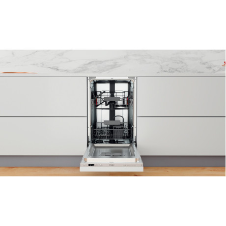 Whirlpool - WSIC 3M17 Whirlpool - WSIC 3M17