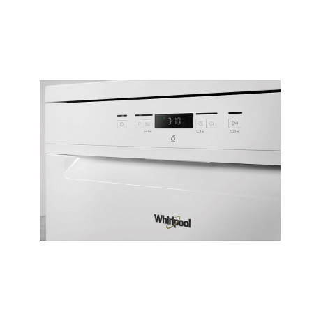 Whirlpool - WUC 3C24 F - Passar IKEA Metod Whirlpool - WUC 3C24 F - Passar IKEA Metod