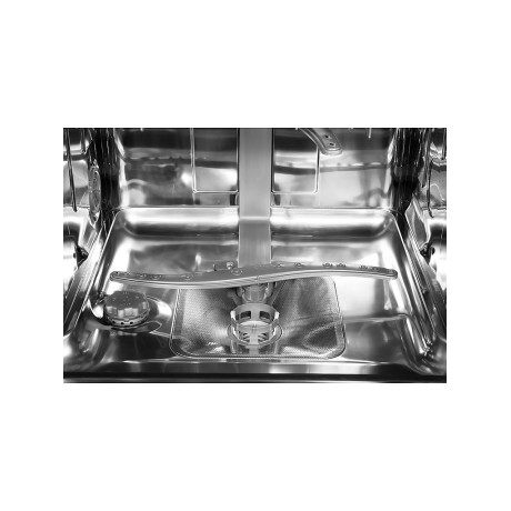Whirlpool - WUC 3C24 F - Passar IKEA Metod Whirlpool - WUC 3C24 F - Passar IKEA Metod