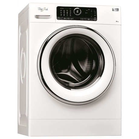 Whirlpool - FSCR 80423 och HSCX 90440 Whirlpool - FSCR 80423 och HSCX 90440