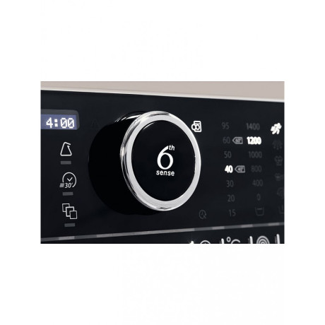 Whirlpool - FSCR 80423 och HSCX 90440 Whirlpool - FSCR 80423 och HSCX 90440