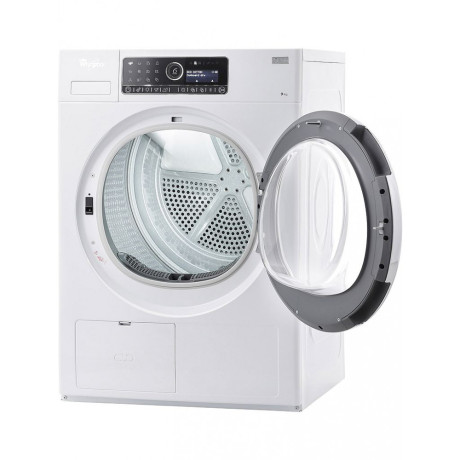 Whirlpool - FSCR 80423 och HSCX 90440 Whirlpool - FSCR 80423 och HSCX 90440