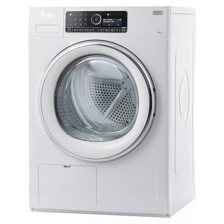 Whirlpool - FSCR 80423 och HSCX 90440 Whirlpool - FSCR 80423 och HSCX 90440
