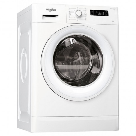 Whirlpool - FWF71483W EU - FTM1071YEU Whirlpool - FWF71483W EU - FTM1071YEU