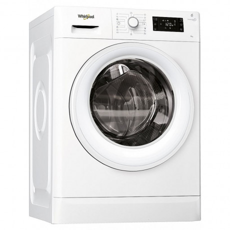 Whirlpool - FWG91484W EU - FTM1071YEU Whirlpool - FWG91484W EU - FTM1071YEU