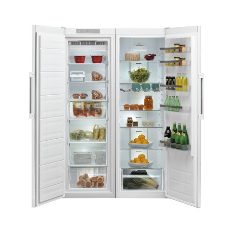 Whirlpool - SW8 2QW RN och UW8 F2C WHBI N Whirlpool - SW8 2QW RN och UW8 F2C WHBI N