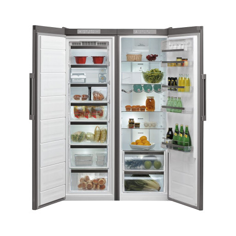 Whirlpool - SW8 2QX RN och UW8 F2C XBI N Whirlpool - SW8 2QX RN och UW8 F2C XBI N