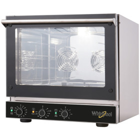 Whirlpool professionell - AFO EM4