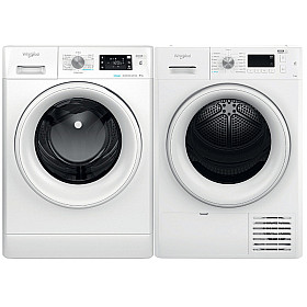  Whirlpool - FFB8458WV-FFT M11 72 EE